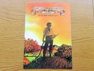 BARCLAY JAMES HARVEST AUTUMN TOUR 1975 PROGRAMME + TICKET STUB PROG ROCK