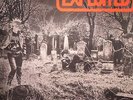 EXPLOITED, The - Dogs Of War: Live (reissue) - limited gatefold grey vinyl LP