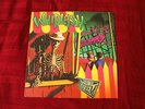 Whiplash - Ticket To Mayhem LP Roadracer records RR9596