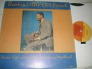 lp 33 rpm booker little eric dolphy max roach - out front original candid rare