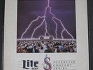 STEVIE RAY VAUGHAN Superstar Concert Series 3LP Promo 1990 Westwood One Live NM