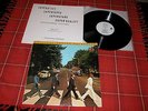 Abbey Road von The Beatles   original -MFSL.1-023 -Master Reording