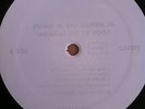 Lee Ritenour - Tied Up Across My Head Mega rare white label test pressing