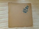 THE WHO LIVE AT LEEDS 1970 LP 1st pess stereo BLACK STAMP 12 inserts POSTER EXEX