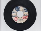 DEE'S/DISCIPLINE  -  RAYMOND HARPER & BAND  (61 SKA INSTRUMENTAL 7