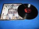 FORTRESS - SAME LP     ( PRIVATE METAL , SAVATAGE , WARZWOLF , METALWOLF )