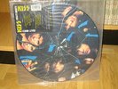 KISS CRAZY NIGHT PICTURE DISC