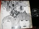THE BEATLES -     Revolver,      RARE 1969 UK 'ONE EMI BOX' LP.....  DECENT COPY