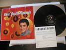 WOW ALERT Original 99% Mint   LPM-1707 Elvis Presley 