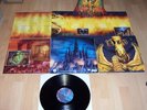 DIO - Killing the Dragon  #7/ 500  LP