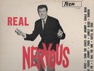JOHNNY DEVLIN   One Of The Rarest 1st 1960 Aust Only OOP Teen Label Freakbeat LP
