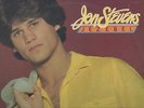 JON STEVENS   Rare 1st 1980 New Zealand Only OOP CBS Label Pop Rock LP 