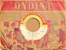 CUMBIA COLONIAL?TOMAS BURBANO MARIO GAREÑA?'AFRO LATIN?CUMBIA VINTAGE COLOMBIA