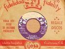 MONSTER CUMBIA?FRANK CORTES-RICAURTE ARIAS VICKY??AFRO LATIN BEAT COLOMBIA HEAR?