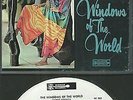 4 Spur Tonband Reel to Reel : Dionne Warwick - The windows of the world (R&B Pop