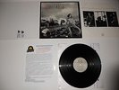 Rush Permanent Waves 1980 HW Masterdisk 1st Press ARCHIVE MASTER Ultrasonic A+