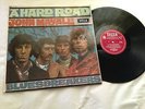 A HARD ROAD JOHN MAYALL & THE BLUES BREAKERS LP MONO UK ORIG DECCA LK 4853 EX.