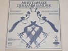 rare 3LP ESTHER NYFFENEGGER CELLO & PIANO WORKS 2 WYSS ARMIDA STEREO EN 151/3 NM