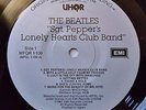 UHQR The Beatles - Sgt. Pepper MFSL Box Complete & Near Mint Outstanding Audio