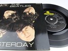 The Beatles EP 4-track Yesterday GEP 8948 UK press. UNPLAYED Y/B label
