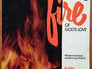 SISTER IRENE O’CONNOR-FIRE OF GODS LOVE. XIAN EXPERIMENTAL ELECTRONIC SYNTH.OZ