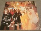 Sultans of Ping FC - Casual Sex in the Cineplex - original vinyl LP from 1993