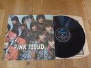 PINK FLOYD PIPER AT THE GATES OF DAWN 1st MONO PRESS LP BLUE/BLACK COLUMBIA EX