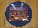 PINK FLOYD A MOMENTARY LAPSE OF REASON PICTURE DISC VERY RARE EX++