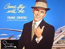 SINATRA, Frank with BILLY MAY & HIS ORCHESTRA - Come Fly With Me (remastered)