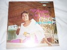 NORA AUNOR - MGA AWITIN NG PUSO LP PHILIPPINES folk pop jazz vocal