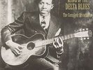 JOHNSON, Robert - King Of The Delta Blues: The Complete Recordings - 3xLP