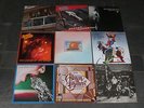 Etwa 500 LP nur Progressive Psychedelic Kraut Rock Metal Hardrock LISTE & PHOTOs