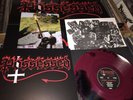 Possessed - Seven Churches Reissue Lp Color Vinyl High Roller Records