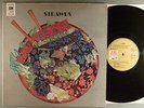 Strawbs  Self-Titled   UK Press Dark Red Vinyl   Folk Rock Psych