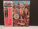 The BEATLES- 