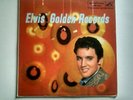 Elvis Presley - Elvis' Golden Records, LPM-1707