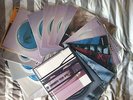 METALHEADZ .[20] VINYL EPs VARIOUS ARTISTS