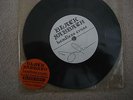 Black Sabbath - Tony Iommi with genuine autograph - Headless Cross 45 rpml