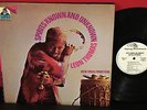 LEON THOMAS Spirits Known And Unknown 1970 PROMO Pharaoh Sanders FLYING DUTCHMAN