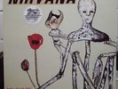 NIRVANA:INCESTICIDE LP DUTCH ORIGINAL NEAR MINT
