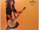 JOAN JETT & the BLACKHEARTS ST SEALED LP MINT Vinyl HYPE RARE MCA 5437 R-706