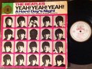 The Beatles, A Hard Day's Night LP, 1964 Original German Pressing Odeon O 83 739