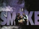 T.P. Smoke:  S/T  (Vinyl Reissue)