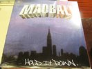 MADBALL Hold It Down LP EPITAPH hardcore SEALED old store stock 2000