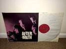 THE ROLLING STONES Aftermath LP Decca 1966 UK 1st Press
