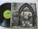 Edgar Broughton Band Sing Brother Sing Psych Rock LP no EMI on Lable UK Pressing