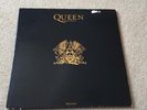 QUEEN Greatest Hits II 2 LP Vinyl Record Album EX  33RPM Classic