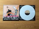 Motion City Soundtrack - Commit This To Memory White Vinyl