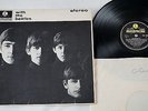 BEATLES With The (Parlophone UK Original STEREO LP 1963) Jobete credit