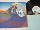 EMERSON LAKE & PALMER ELP - Tarkus (Island UK Orig LP 1971) A1/ B1 Porky. Nice